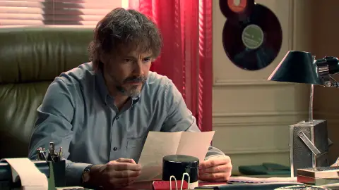 La carta de Inés que conmueve y provoca a Guillermo La carta de Inés que conmueve y provoca a Guillermo