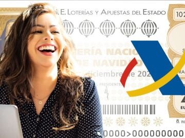 Hacienda: Premios de la Lotería de Navidad libres de impuestos