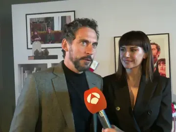 Llega a los cines '¿Mamá o Papá?', la nueva película de Atresmedia Cine Llega a los cines '¿Mamá o Papá?', la nueva película de Atresmedia Cine