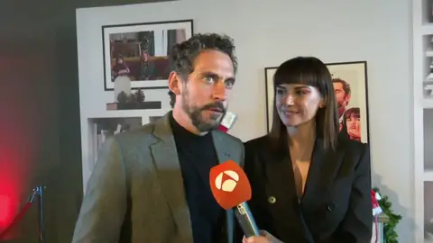 Llega a los cines '¿Mamá o Papá?', la nueva película de Atresmedia Cine Llega a los cines '¿Mamá o Papá?', la nueva película de Atresmedia Cine