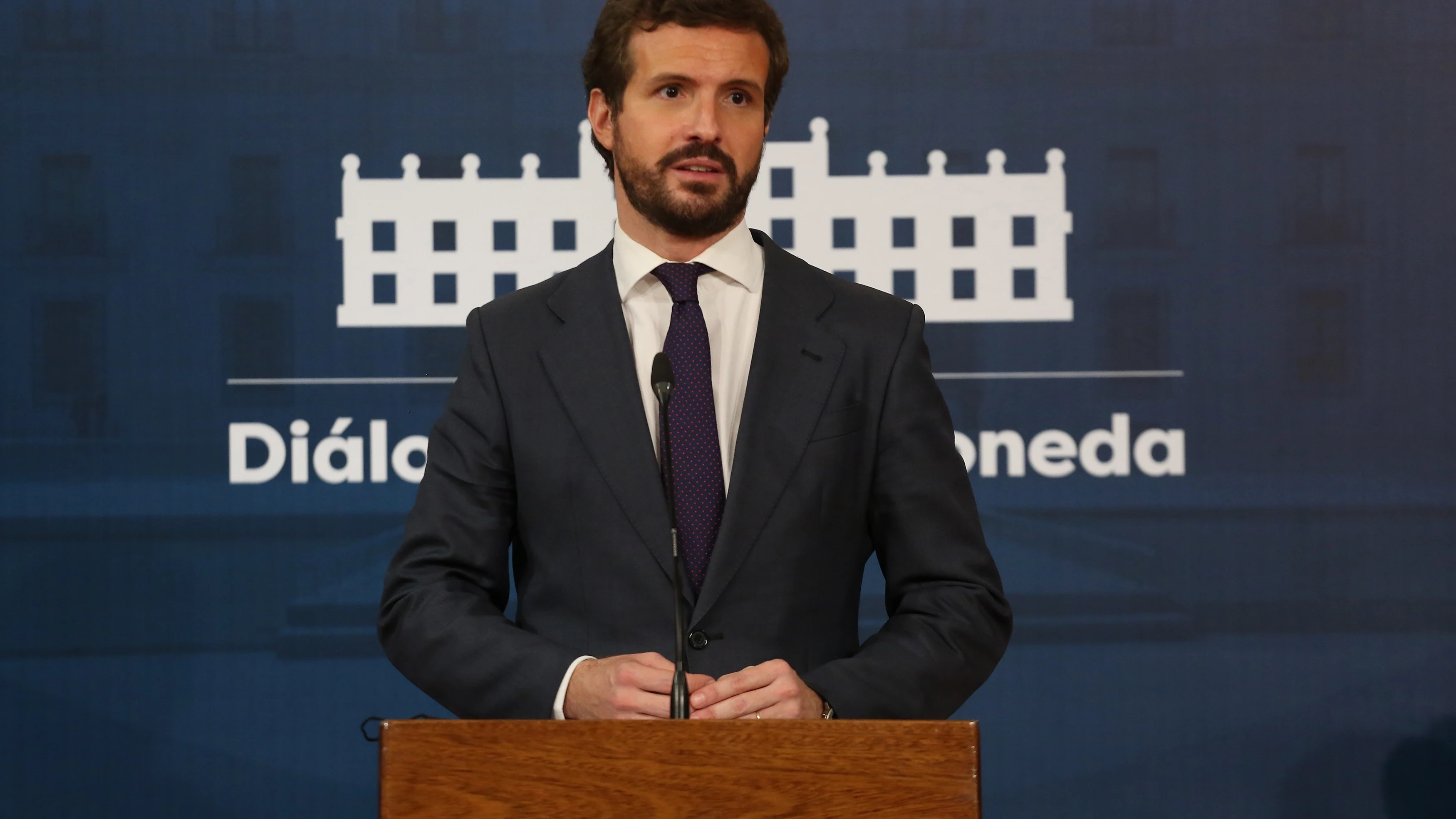 Pablo Casado Pablo Casado