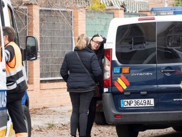 El detenido por matar a su expareja en Granada no pasa este sábado a disposición judicial