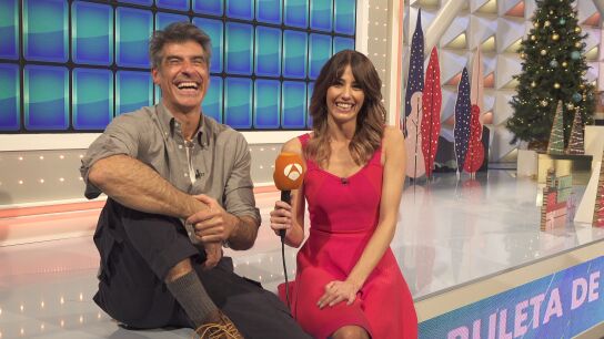 Entrevista exclusiva