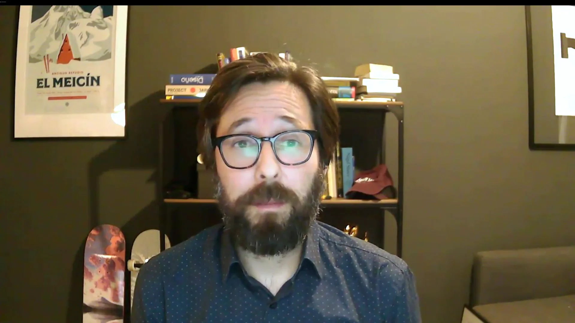 Elvis García, doctor en Salud Pública: "El pasaporte covid se utiliza bien y su uso es adecuado" Elvis García, doctor en Salud Pública: "El pasaporte covid se utiliza bien y su uso es adecuado"