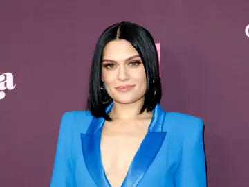 Jessie J Jessie J