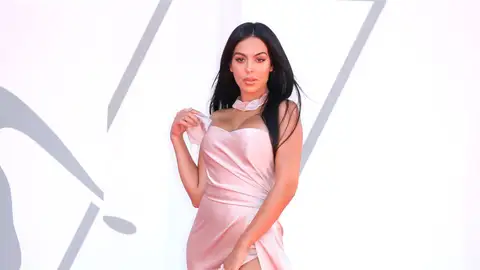 Georgina Rodríguez Georgina Rodríguez