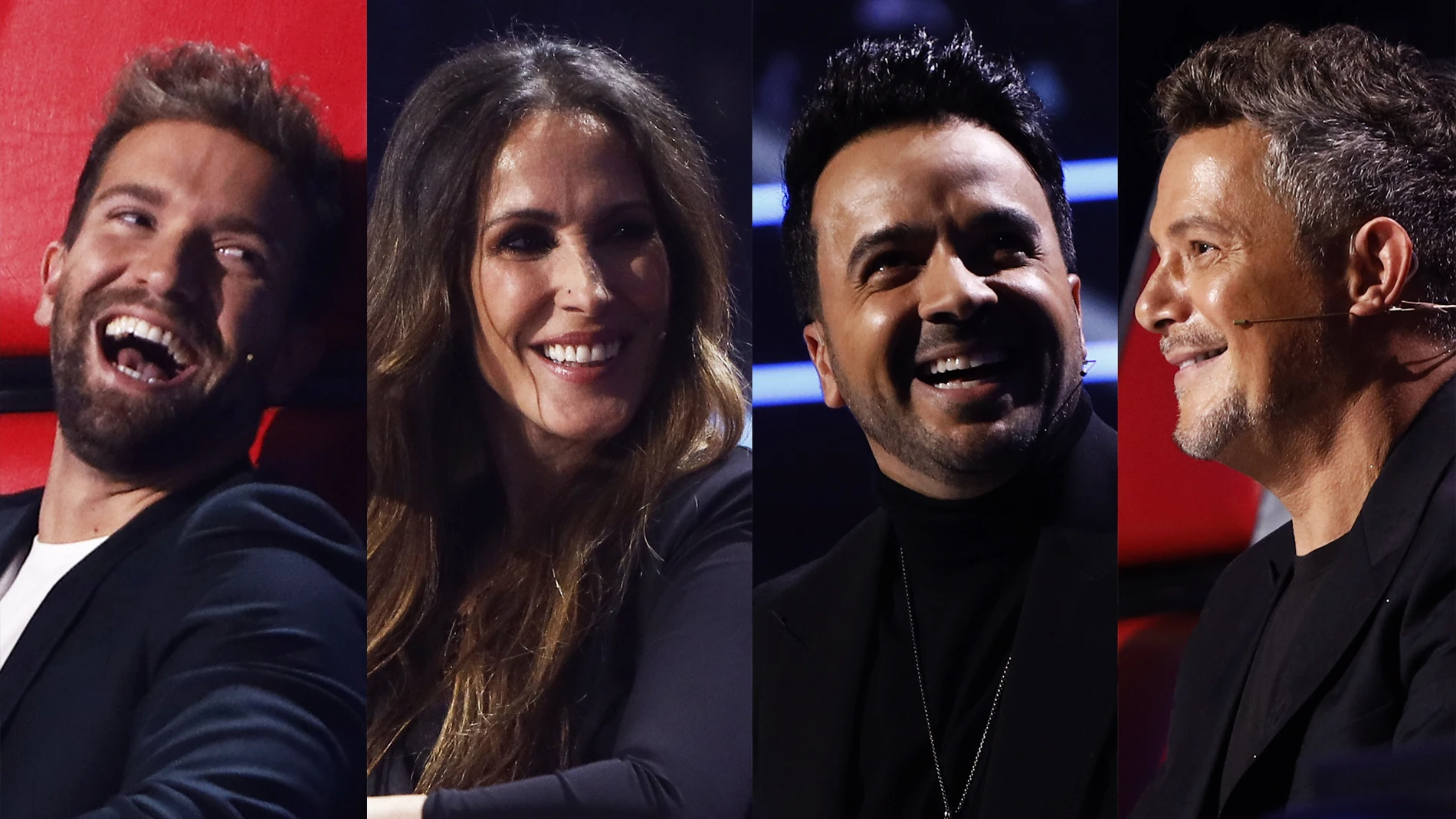 Imprevisible Semifinal de ‘La Voz’: Malú se queda sin talents para la Gran Final