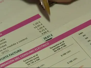 El precio de la luz marca este sábado como el más caro de la historia, con 239,53 euros/MWh El precio de la luz marca este sábado como el más caro de la historia, con 239,53 euros/MWh
