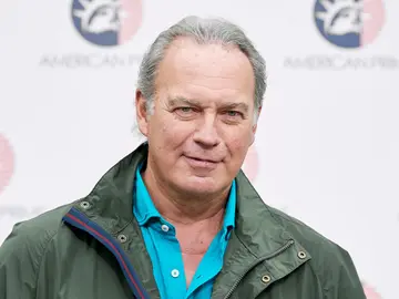 Bertín Osborne Bertín Osborne