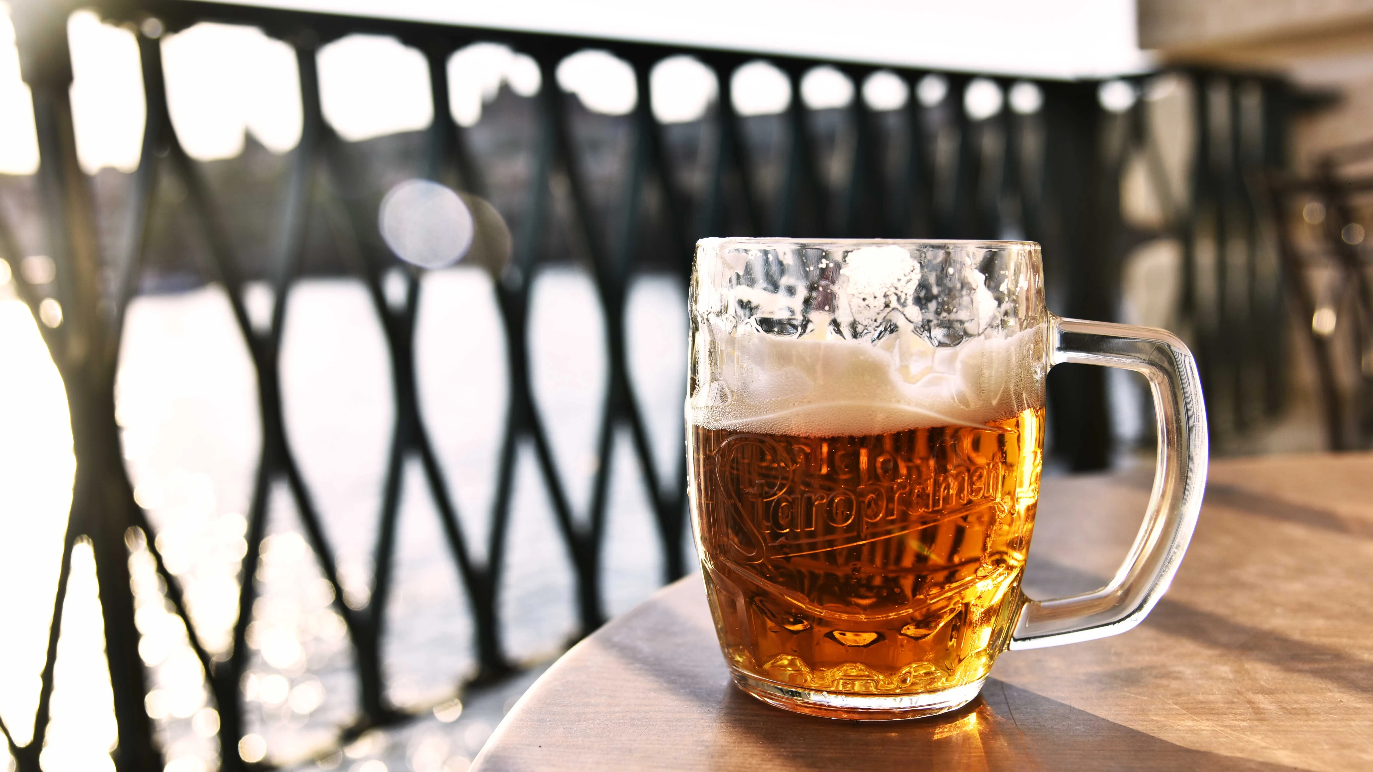 Jarra de cerveza