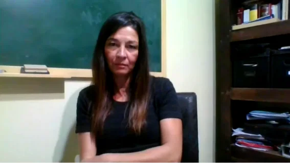 Mercedes Manzano Mercedes Manzano
