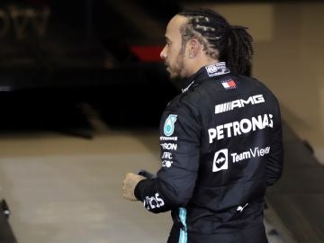 Mercedes protesta a la FIA por el final de carrera: el Mundial todavía no ha terminado