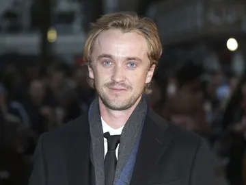Tom Felton Tom Felton