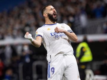 Un Real Madrid letal vuelve a dar un golpe a la Liga y deja KO al Atlético