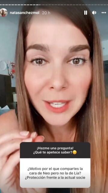 Natalia Sánchez