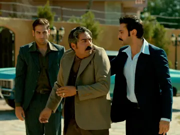 Gaffur provoca una nueva guerra en la mansión Gaffur provoca una nueva guerra en la mansión