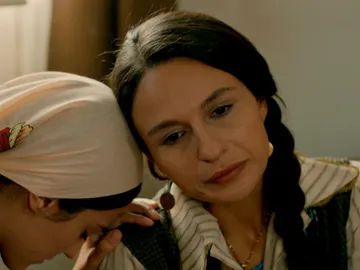 “¡Me han robado!”: Saniye pierde los nervios al descubrir que se han llevado sus joyas “¡Me han robado!”: Saniye pierde los nervios al descubrir que se han llevado sus joyas