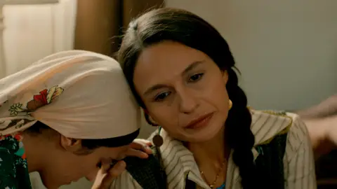 “¡Me han robado!”: Saniye pierde los nervios al descubrir que se han llevado sus joyas “¡Me han robado!”: Saniye pierde los nervios al descubrir que se han llevado sus joyas