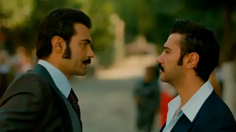 Demir amenaza a Yilmaz tras su sucia jugada: “Lo pagarás muy caro” Demir amenaza a Yilmaz tras su sucia jugada: “Lo pagarás muy caro”