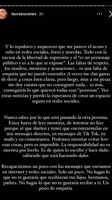 Texto Laura Escanes Laura Escanes
