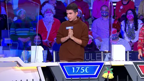 El bote se le resiste a Mario: “Antes por deceso, ahora por exceso” El bote se le resiste a Mario: “Antes por deceso, ahora por exceso”