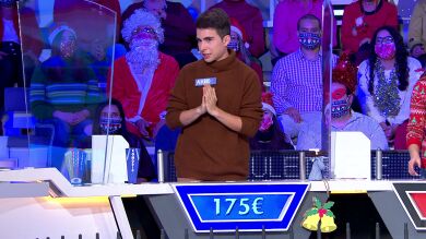 El bote se le resiste a Mario: “Antes por deceso, ahora por exceso”