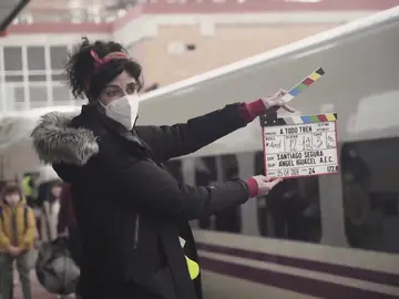 Atresmedia Cine recibe el Premio a la producción cinematográfica de Cineinforme y FECE Atresmedia Cine recibe el Premio a la producción cinematográfica de Cineinforme y FECE