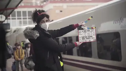 Atresmedia Cine recibe el Premio a la producción cinematográfica de Cineinforme y FECE Atresmedia Cine recibe el Premio a la producción cinematográfica de Cineinforme y FECE