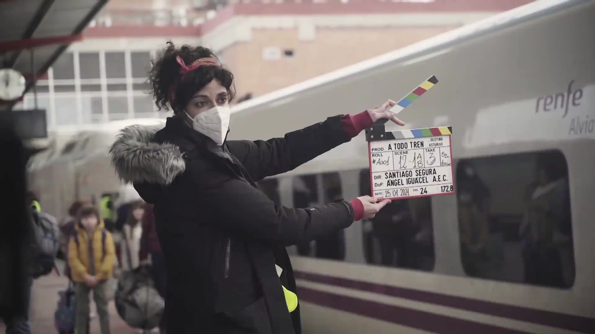 Atresmedia Cine recibe el Premio a la producción cinematográfica de Cineinforme y FECE Atresmedia Cine recibe el Premio a la producción cinematográfica de Cineinforme y FECE