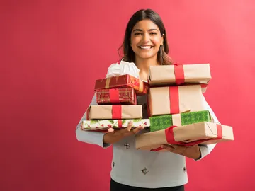 Ideas de regalos para mujeres de Navidad originales y personalizados en 2021 Ideas de regalos para mujeres de Navidad originales y personalizados en 2021