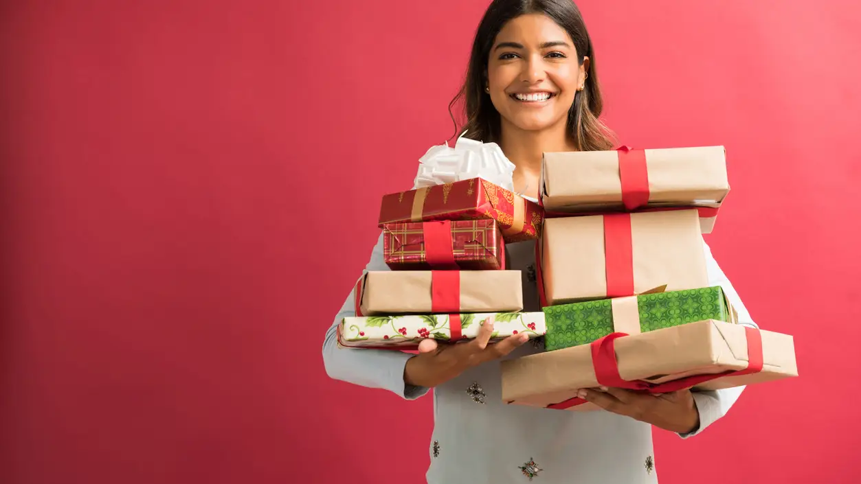 Ideas de regalos para mujeres de Navidad originales y personalizados en 2021 Ideas de regalos para mujeres de Navidad originales y personalizados en 2021