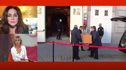 Silvia Marsó. Silvia Marsó.