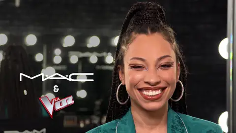 ¿Te atreves con el reto de look de Karina Pasian? ¿Te atreves con el reto de look de Karina Pasian?