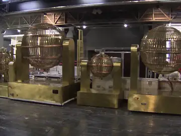 Bombos Lotería Bombos Lotería