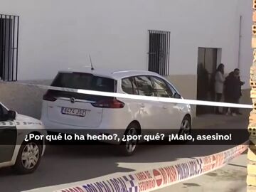 Mata a su cuñado de un tiro y luego se suicida en El Viso de Alcor, Sevilla