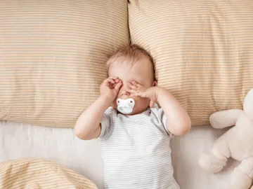 El sueño de los niños es una de las mayores preocupaciones de los padres. El sueño de los niños es una de las mayores preocupaciones de los padres.