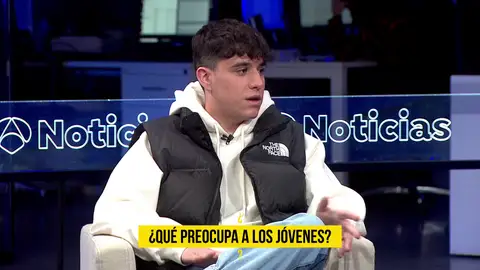 El mensaje del streamer 'jcorko_' a los más jóvenes: "Esto no es fácil, los estudios es lo más importante" El mensaje del streamer 'jcorko_' a los más jóvenes: "Esto no es fácil, los estudios es lo más importante"