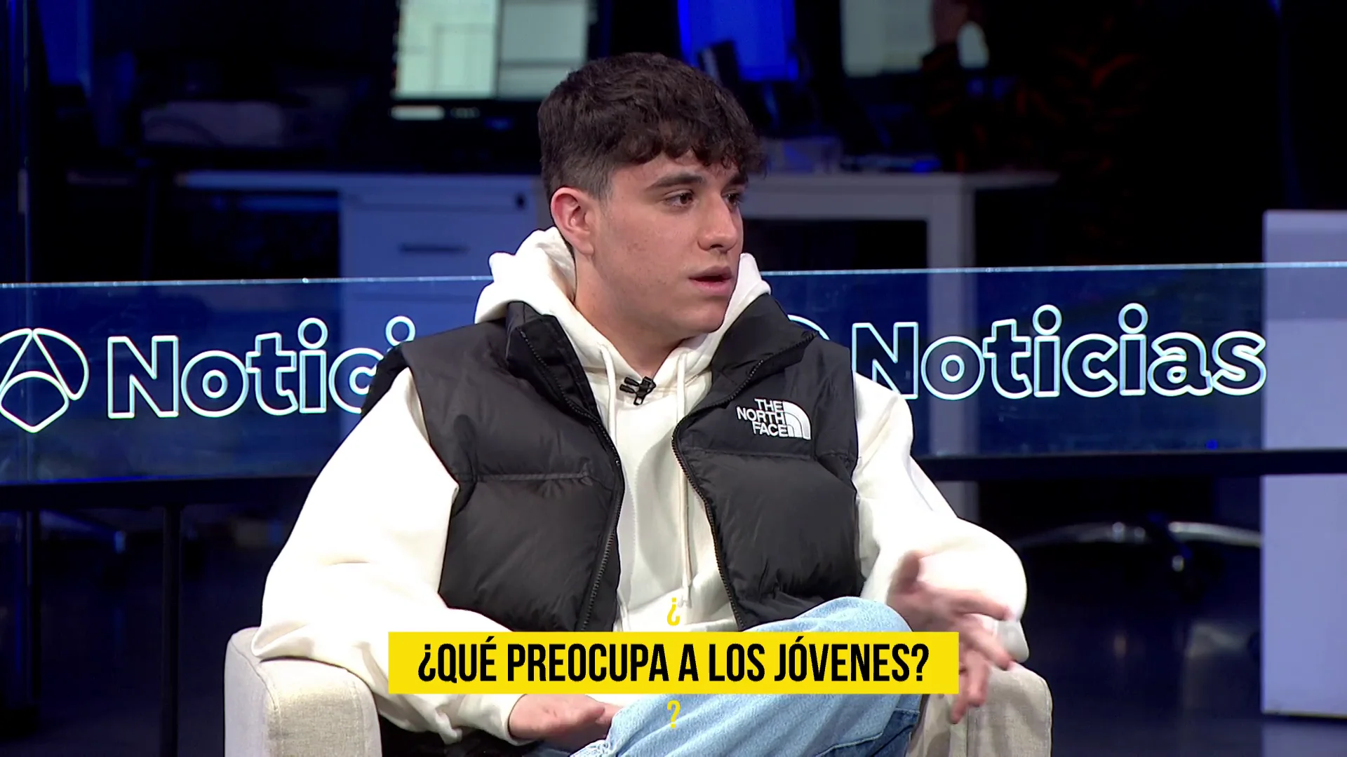 El mensaje del streamer 'jcorko_' a los m&aacute;s j&oacute;venes: "Esto no es f&aacute;cil, los estudios es lo m&aacute;s importante"