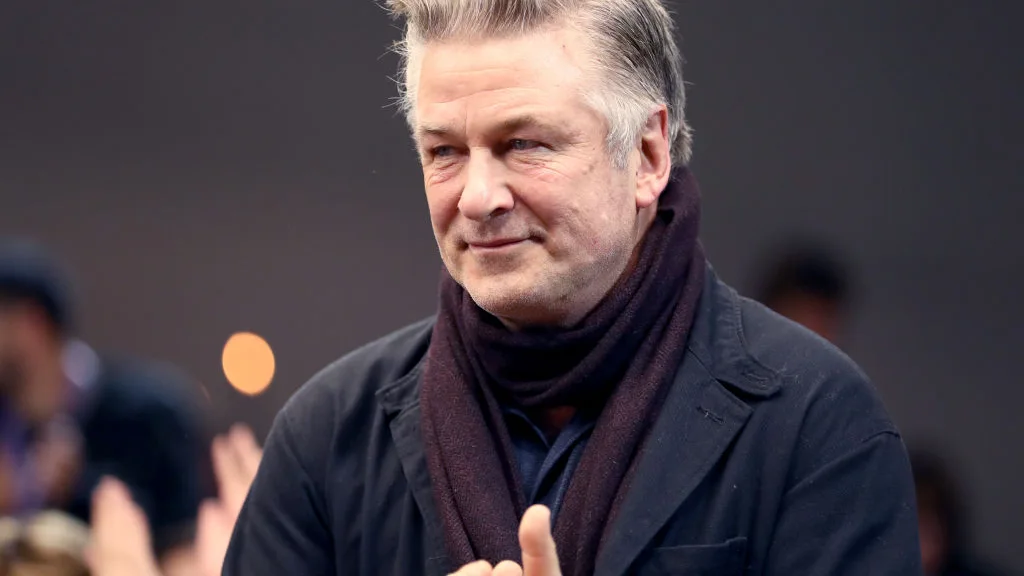 Alec Baldwin Alec Baldwin