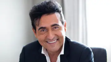 Carlos Marín, cantante de Il Divo