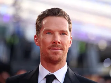 Benedict Cumberbatch Benedict Cumberbatch