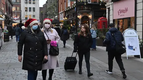 Ciudad de Londres, en Reino Unido Ciudad de Londres, en Reino Unido