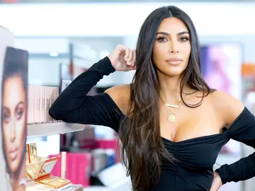 Kim Kardashian Kim Kardashian