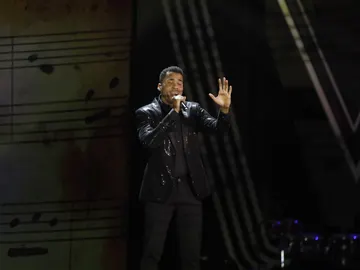 Carlos Ángel Valdés canta ‘I’ll never love again’ en la Gran Final de ‘La Voz’ Carlos Ángel Valdés canta ‘I’ll never love again’ en la Gran Final de ‘La Voz’