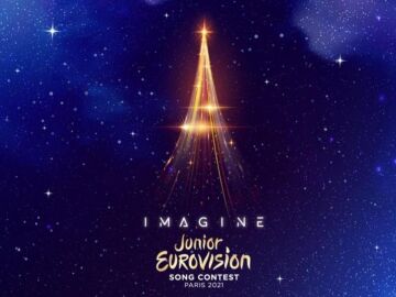 Eurovisión Junior 2021