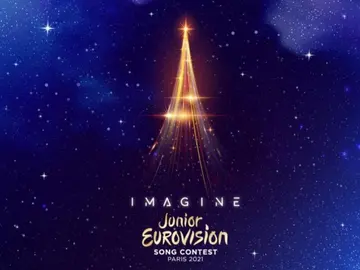 Eurovisión Junior 2021 Eurovisión Junior 2021