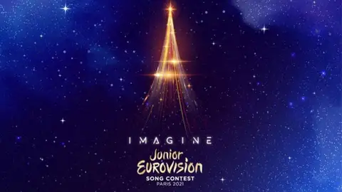 Eurovisión Junior 2021 Eurovisión Junior 2021