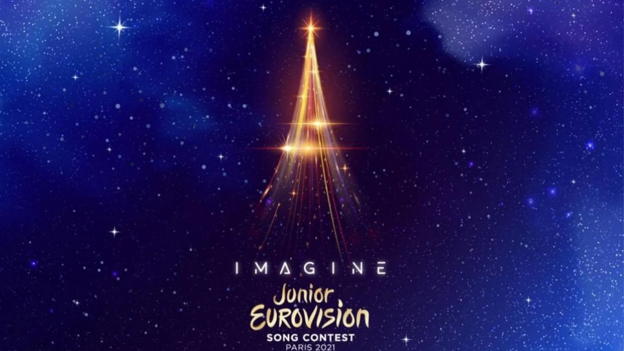Eurovisi&oacute;n Junior 2021