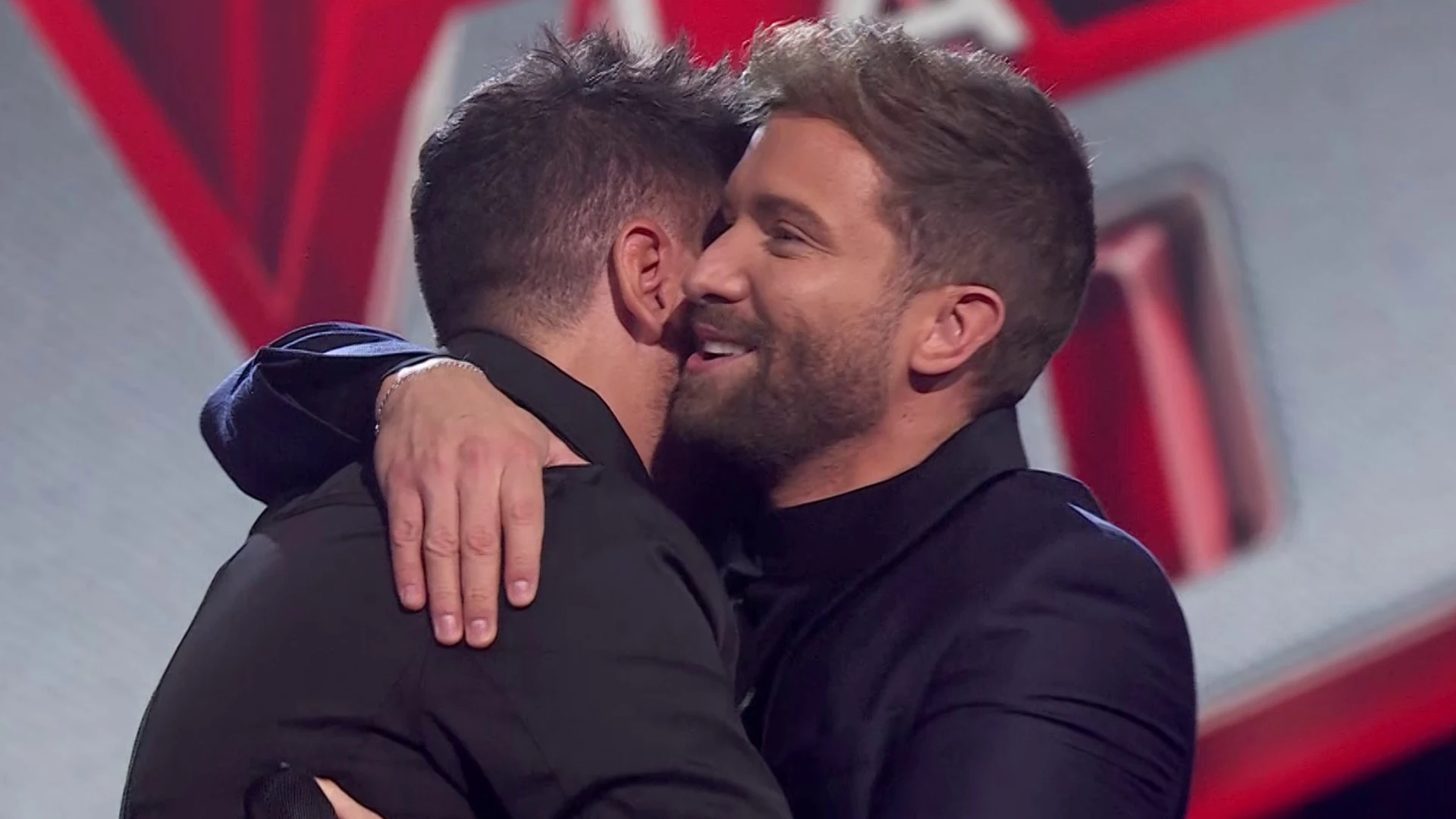 'La Voz'
