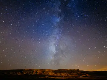 Úrsidas 2021: A qué hora y desde dónde ver la lluvia de estrellas desde España Úrsidas 2021: A qué hora y desde dónde ver la lluvia de estrellas desde España